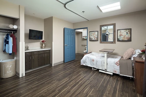 Image of Fairmont Skilled Nursing And Therapy (9)