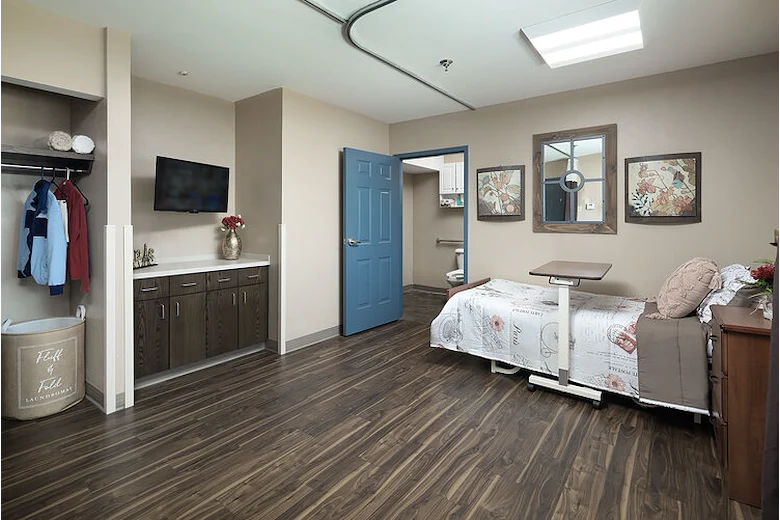 Image of Fairmont Skilled Nursing And Therapy (9)