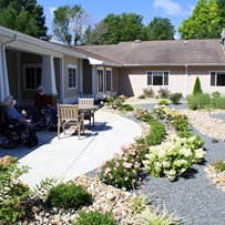 Image of Farmington Presbyterian Senior Living (2)