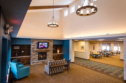Image of Arrowhead Senior Living Community (4)