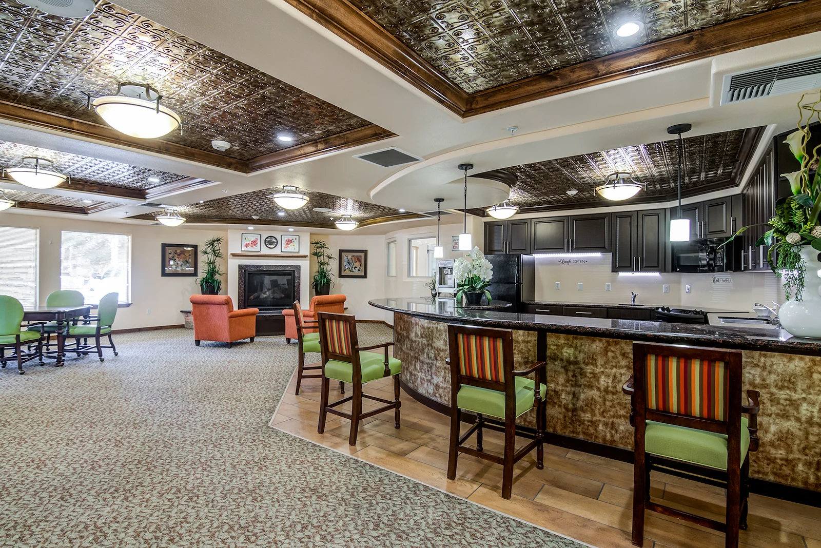 Image of The Palms at La Quinta Assisted Living & Memory Care (7)