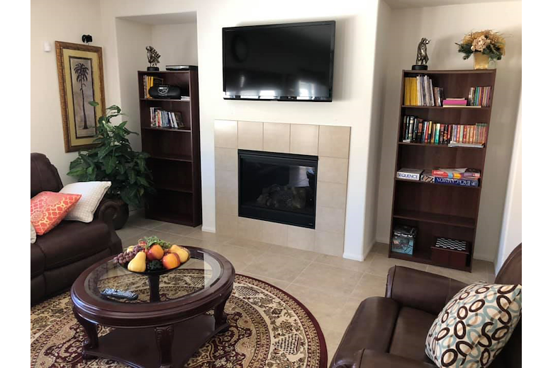 Image of Kay's Home Care for Seniors (4)