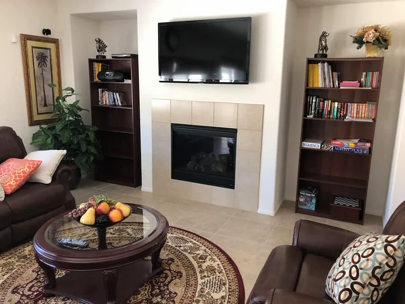 Image of Kay's Home Care for Seniors (4)