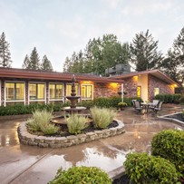 Image of The Pines At Placerville Healthcare Center (1)
