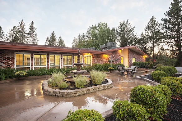Image of The Pines At Placerville Healthcare Center (1)