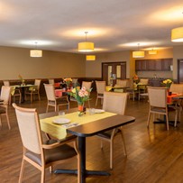 Image of Willows Health And Rehab Center (5)