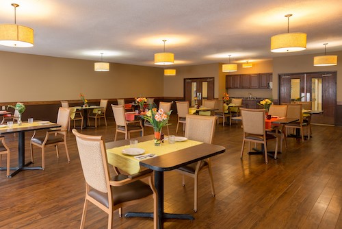 Image of Willows Health And Rehab Center (5)