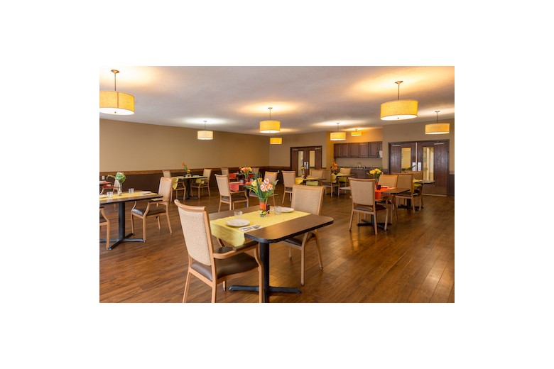 Image of Willows Health And Rehab Center (5)