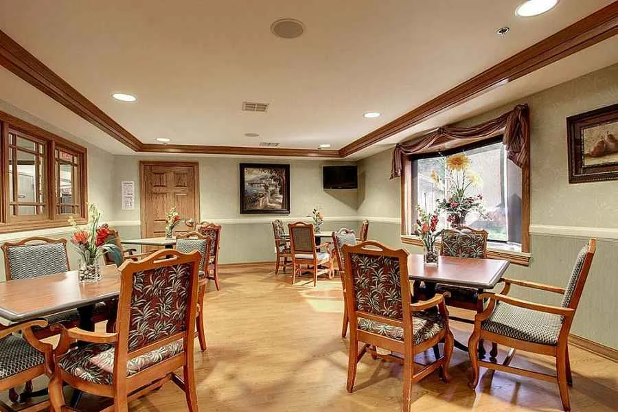 Image of The Villas Senior Care Community (East) (8)