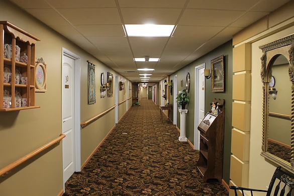 Image of Lewiston Senior Living (4)