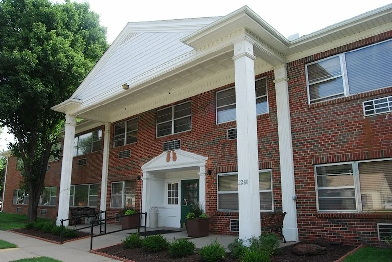 Image of Medicalodges Wichita (1)