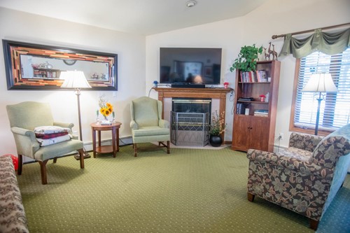 Image of Parkside Senior Living Neenah (7)