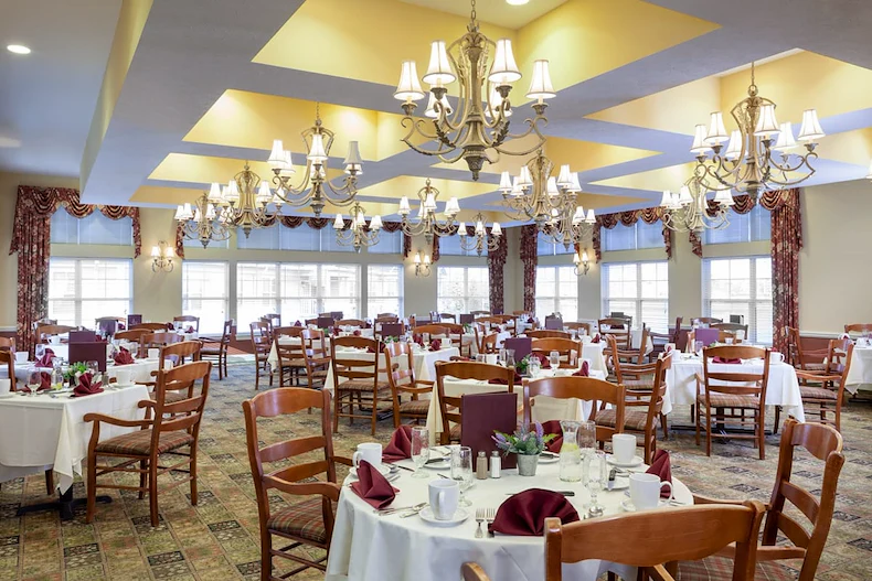 Image of The Addison of Fairways (2)