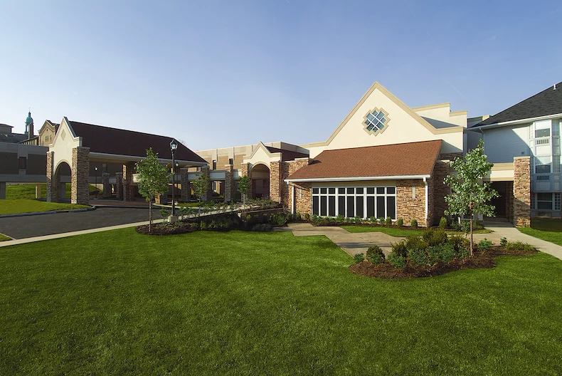 Image of Villa St. Joseph Memory Care (1)