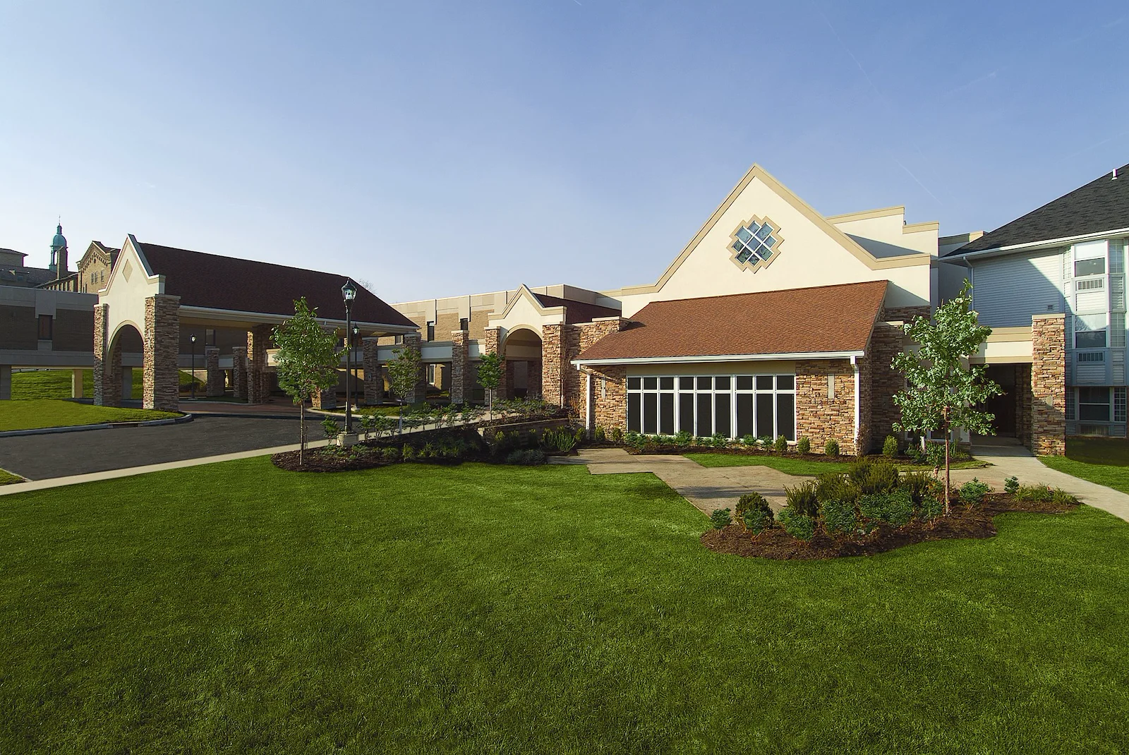 Image of Villa St. Joseph Memory Care (1)