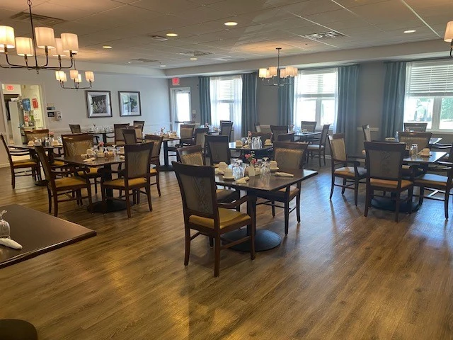 Image of Grand Victorian of Sycamore (4)