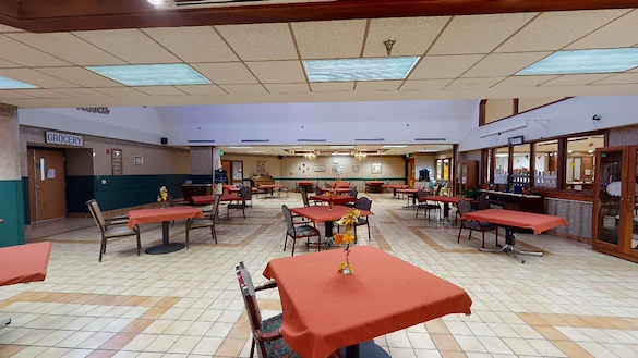 Image of Crawford Care Center (3)