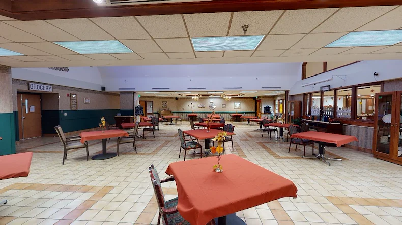 Image of Crawford Care Center (3)