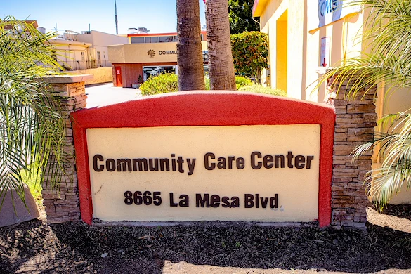 Image of Community Care Center (1)