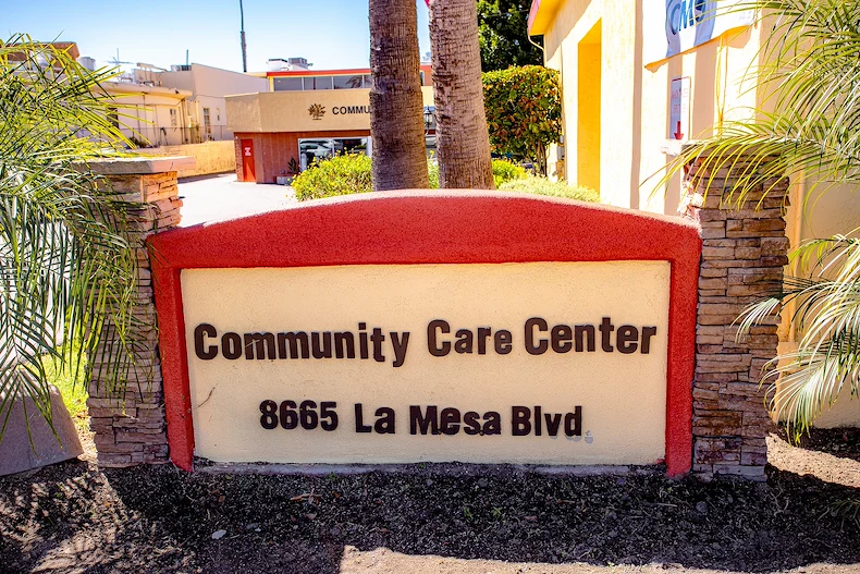 Image of Community Care Center (1)
