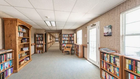 Image of Traditions of Lafayette (6)