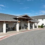 Image of Trinity Courtyard (1)