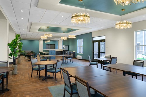 Image of Vita of Greenfield Independent Living (7)