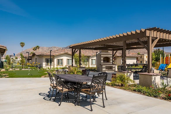 Image of Manzanita Village Senior Living (5)