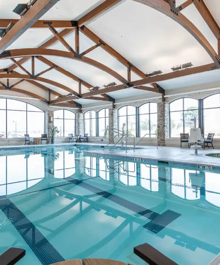 Image of The Meadows of Napa Valley (10)