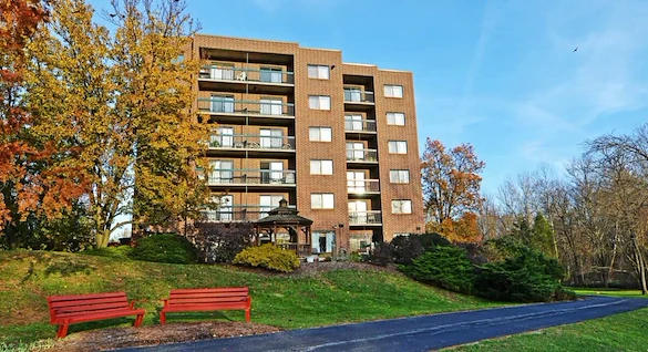 Image of The Woods at Cedar Run (8)