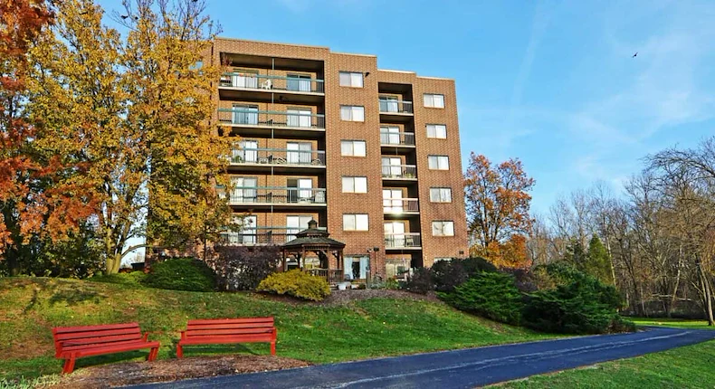 Image of The Woods at Cedar Run (8)