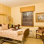 Image of Hampton Ridge Healthcare And Rehabilitation (4)