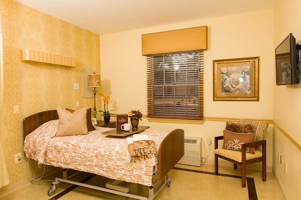 Image of Hampton Ridge Healthcare And Rehabilitation (4)