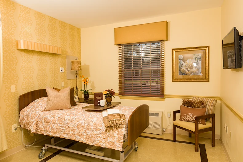 Image of Hampton Ridge Healthcare And Rehabilitation (4)