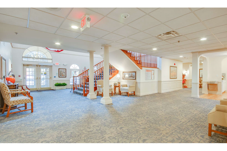 Image of Brentwood at LaPorte Senior Living (5)