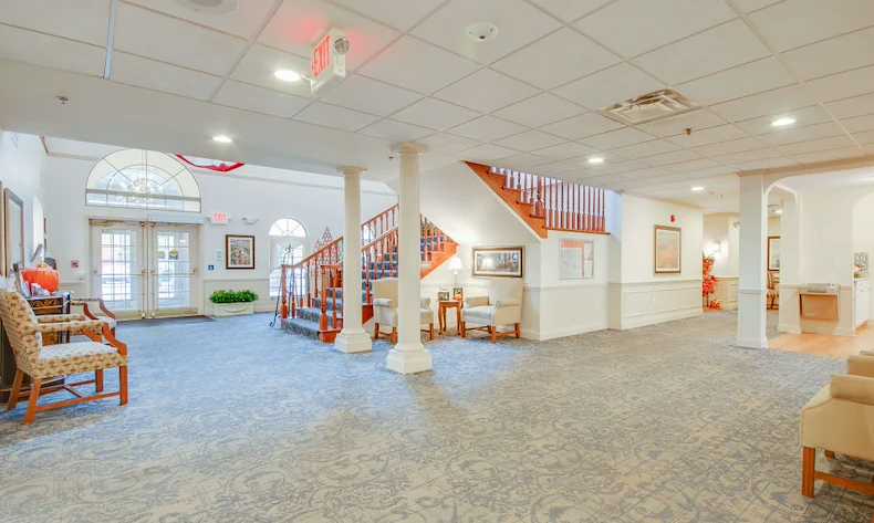Image of Brentwood at LaPorte Senior Living (5)