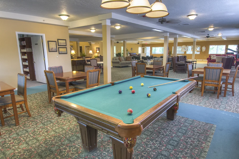 Image of Highland Cove Retirement Community (4)