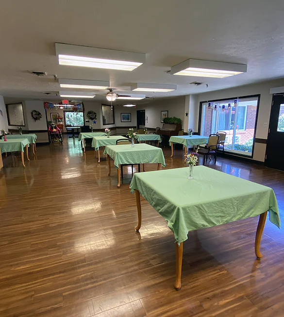 Image of Brickyard Healthcare - Brookview Care Center (5)