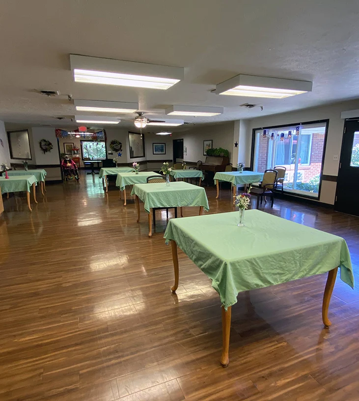 Image of Brickyard Healthcare - Brookview Care Center (5)