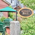 Image of Milford Mill (1)