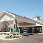 Image of The Willows at Willard Senior Living (1)