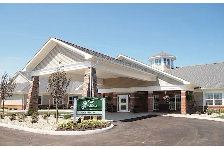 Image of The Willows at Willard Senior Living (1)