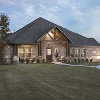 Image of Mustang Creek Estates Sachse (1)