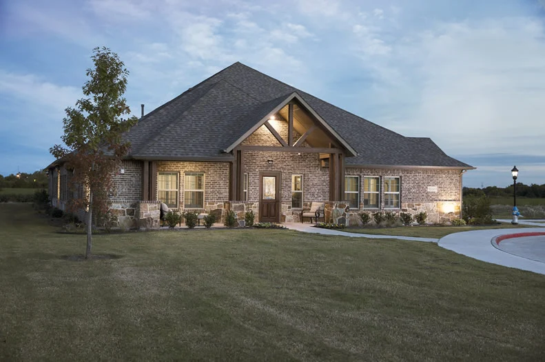 Image of Mustang Creek Estates Sachse (1)