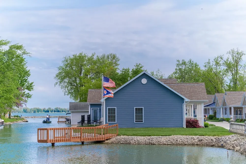 Image of Otterbein St. Marys SeniorLife Community (2)