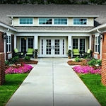 Image of Credo Senior Living - Basehor (1)