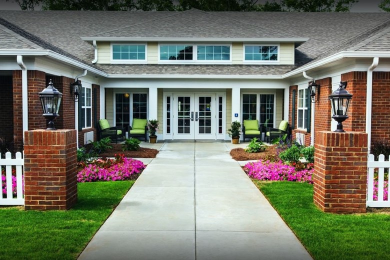 Image of Credo Senior Living - Basehor (1)