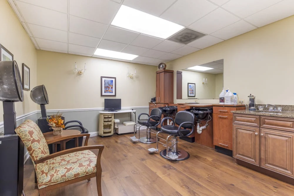 Image of Brookdale Lake Ridge (7)