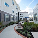 Image of CareOne at Sharon (1)