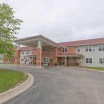 Image of Heritage Woods of DeKalb (1)